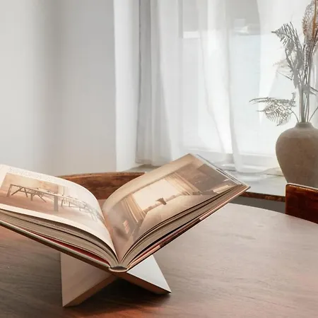 Apartman Cozy In Osterbro *