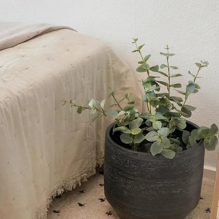 Апартаменты Cozy In Osterbro *